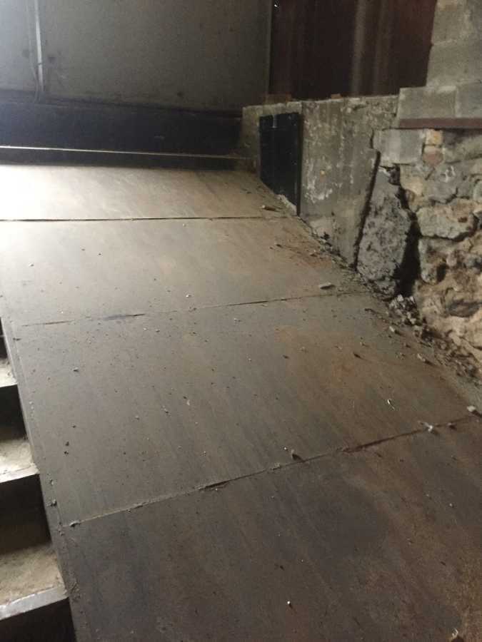Аренда склада 393 м², Радищева ул.