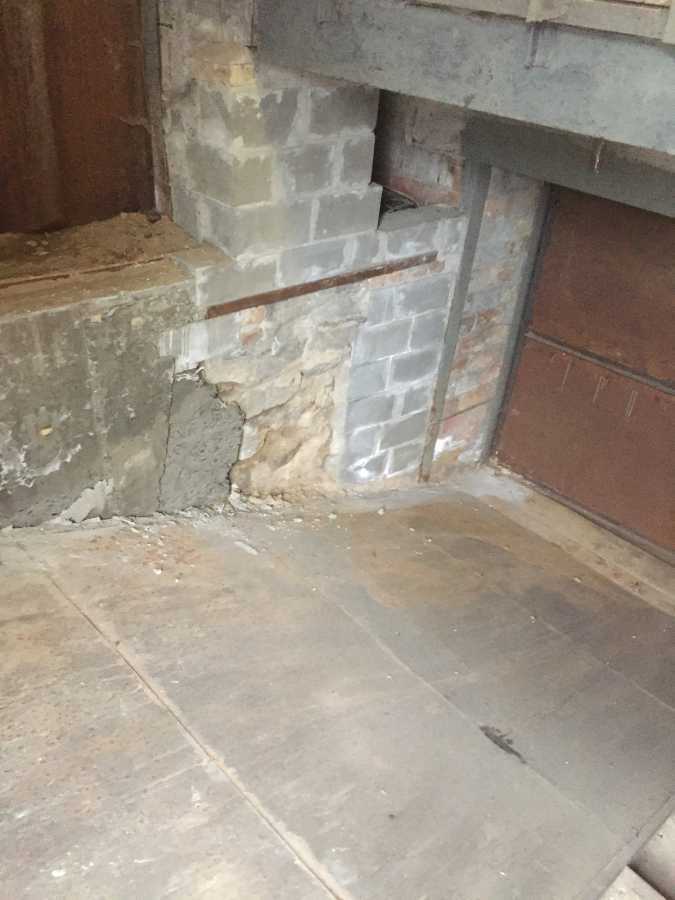 Аренда склада 393 м², Радищева ул.