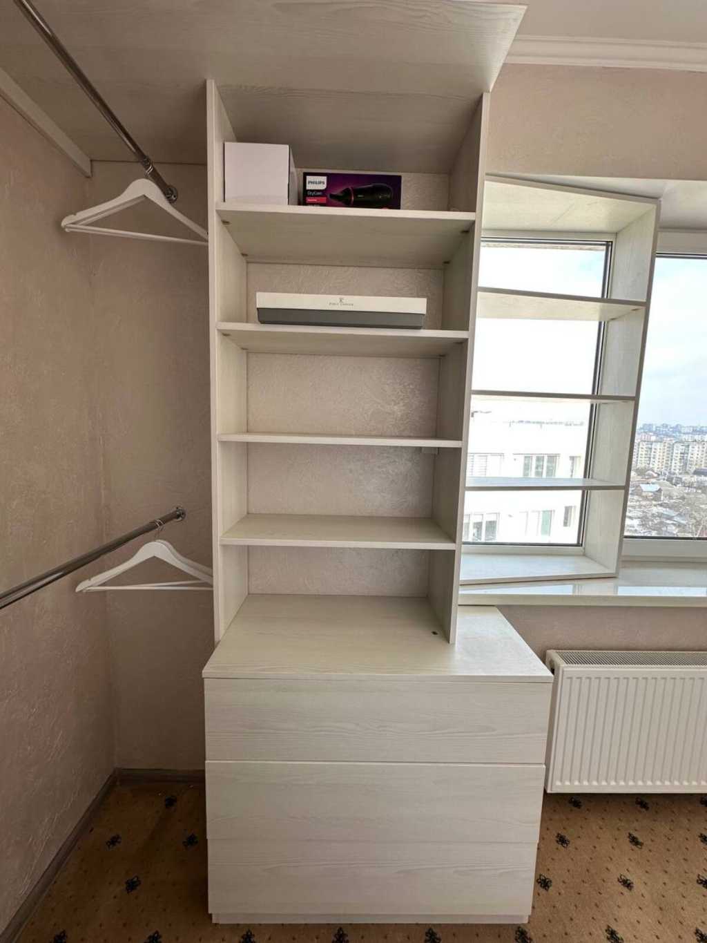 Продаж 3-кімнатної квартири 89.6 м², Вокзальна вул.