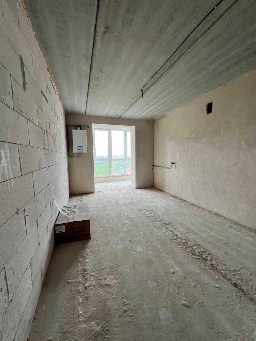 Продаж 2-кімнатної квартири 69.8 м², Довженка вул.