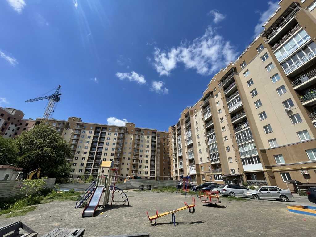 Продаж 2-кімнатної квартири 65.5 м², Шевченка вул.