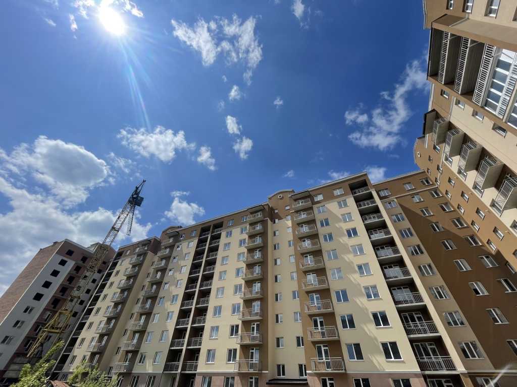 Продаж 2-кімнатної квартири 65.5 м², Шевченка вул.