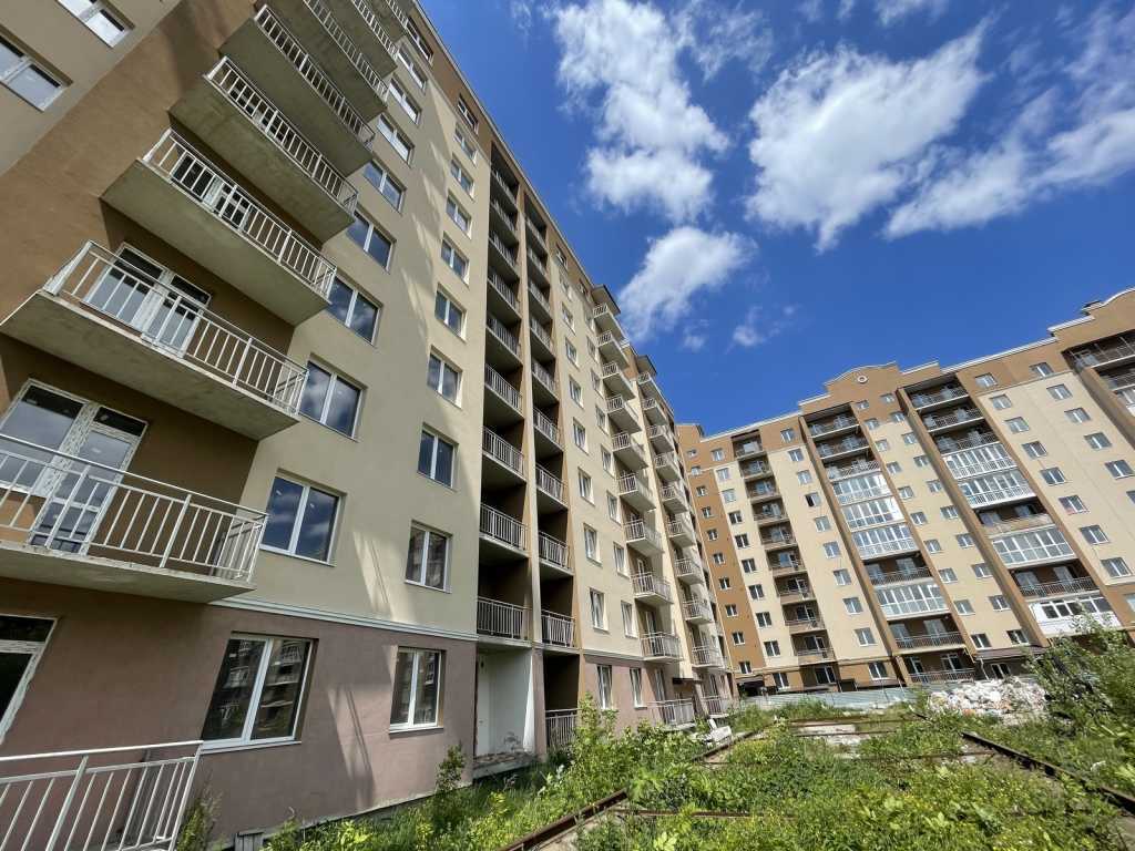 Продаж 2-кімнатної квартири 65.5 м², Шевченка вул.
