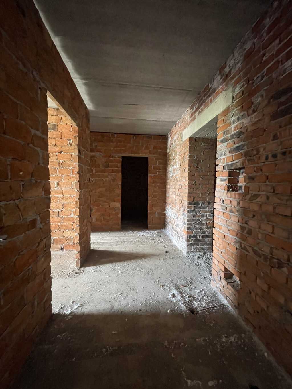 Продаж 2-кімнатної квартири 65.5 м², Шевченка вул.