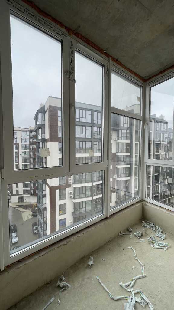 Продаж 2-кімнатної квартири 56.7 м², Подільська вул., 10/1