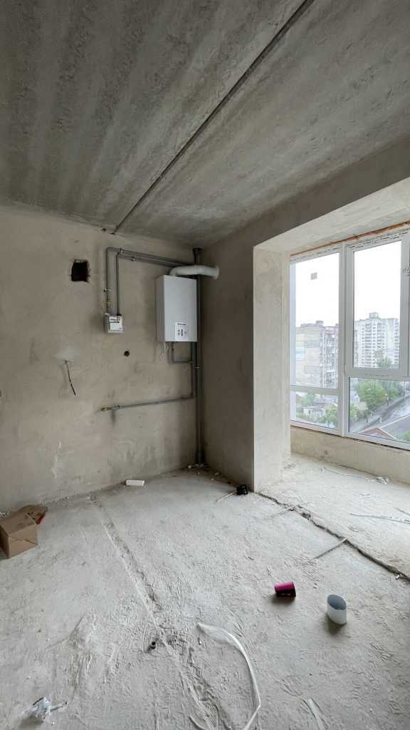 Продаж 2-кімнатної квартири 56.7 м², Подільська вул., 10/1