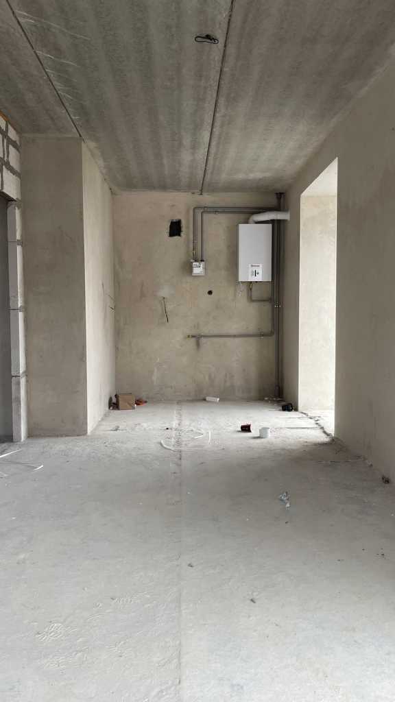 Продаж 2-кімнатної квартири 56.7 м², Подільська вул., 10/1