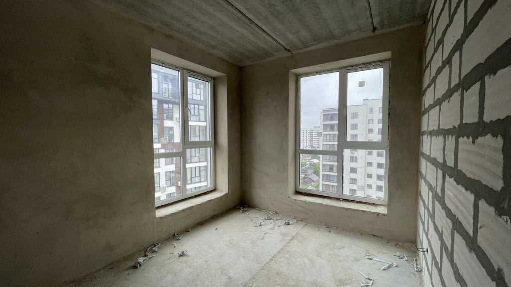 Продаж 2-кімнатної квартири 56.7 м², Подільська вул., 10/1