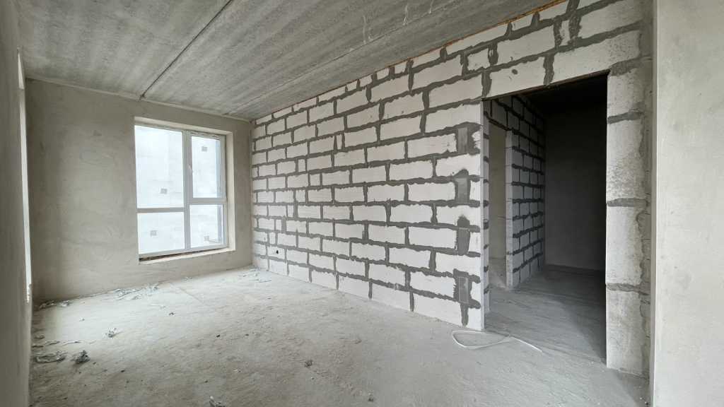 Продаж 2-кімнатної квартири 56.7 м², Подільська вул., 10/1