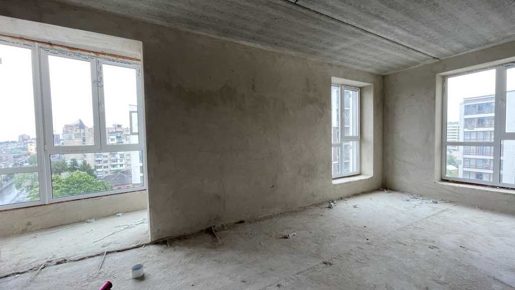 Продаж 2-кімнатної квартири 56.7 м², Подільська вул., 10/1