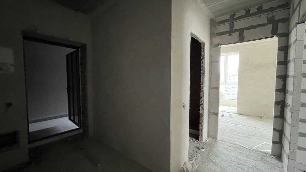 Продаж 2-кімнатної квартири 56.7 м², Подільська вул., 10/1