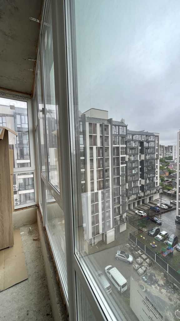 Продаж 2-кімнатної квартири 56.7 м², Подільська вул., 10/1