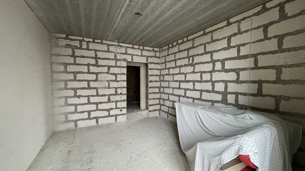Продаж 2-кімнатної квартири 56.7 м², Подільська вул., 10/1