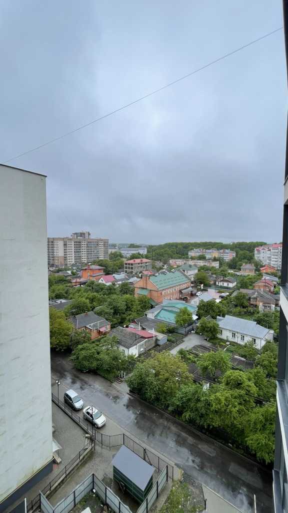 Продаж 2-кімнатної квартири 56.7 м², Подільська вул., 10/1