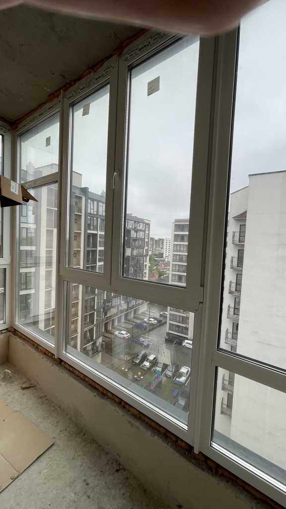 Продаж 2-кімнатної квартири 56.7 м², Подільська вул., 10/1