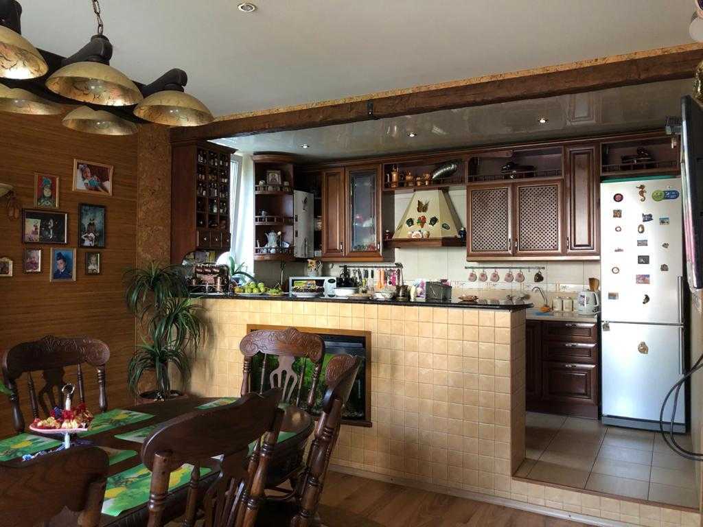 Продажа дома 320 м², Академика Вавилова ул.