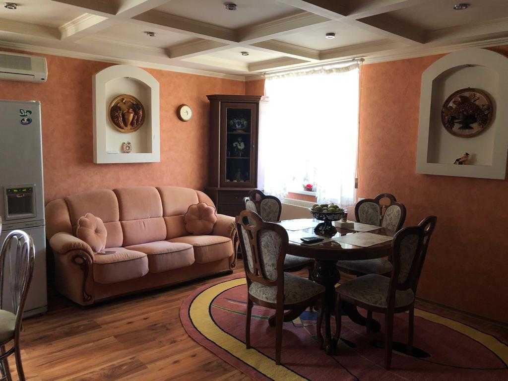 Продажа дома 320 м², Академика Вавилова ул.