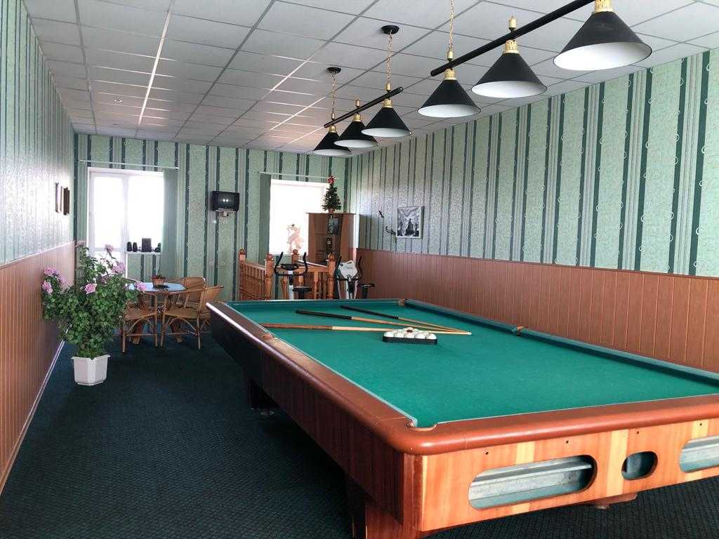 Продажа дома 320 м², Академика Вавилова ул.