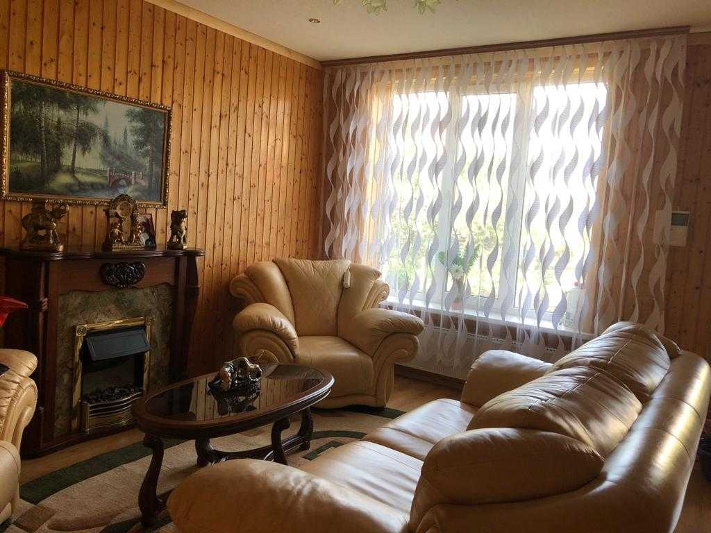 Продажа дома 320 м², Академика Вавилова ул.