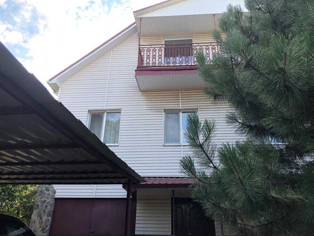 Продажа дома 320 м², Академика Вавилова ул.