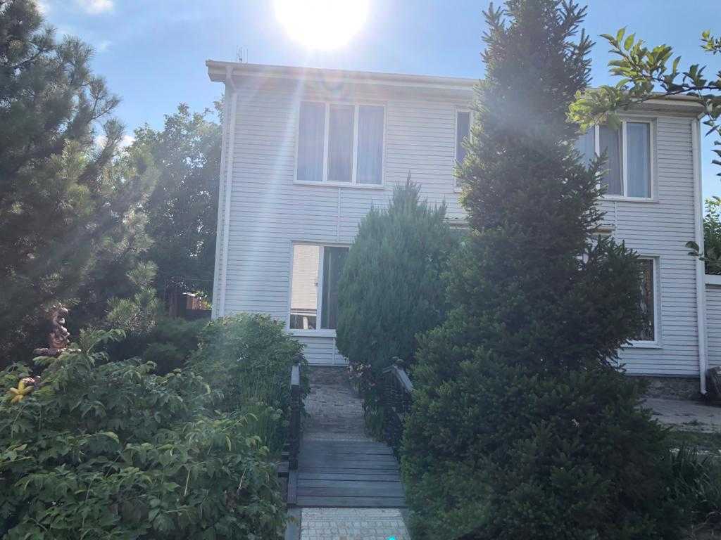 Продажа дома 320 м², Академика Вавилова ул.