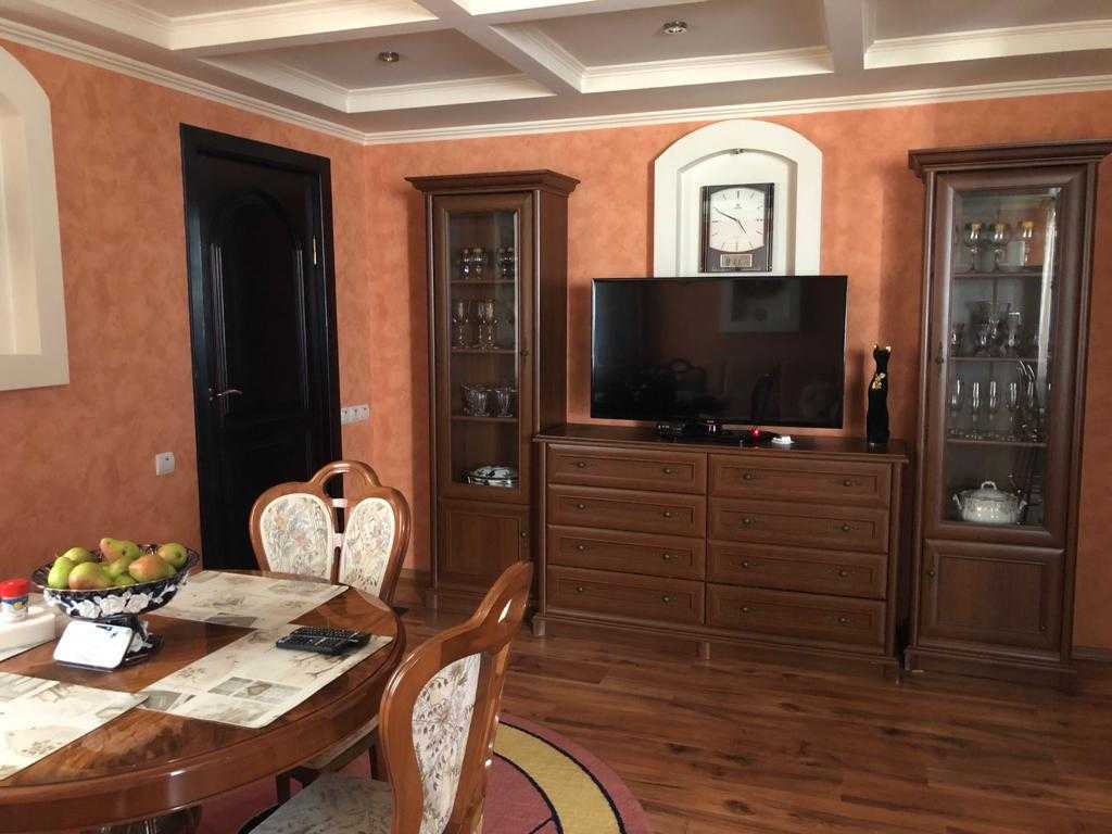 Продажа дома 320 м², Академика Вавилова ул.