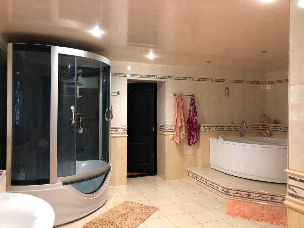 Продажа дома 320 м², Академика Вавилова ул.
