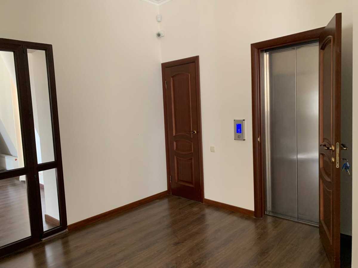 Аренда офиса 670 м², Ярославов Вал ул., 8Б