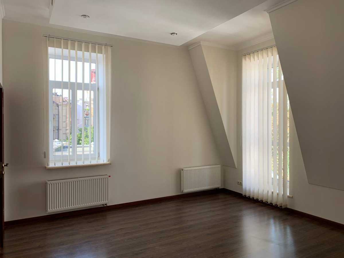 Аренда офиса 670 м², Ярославов Вал ул., 8Б