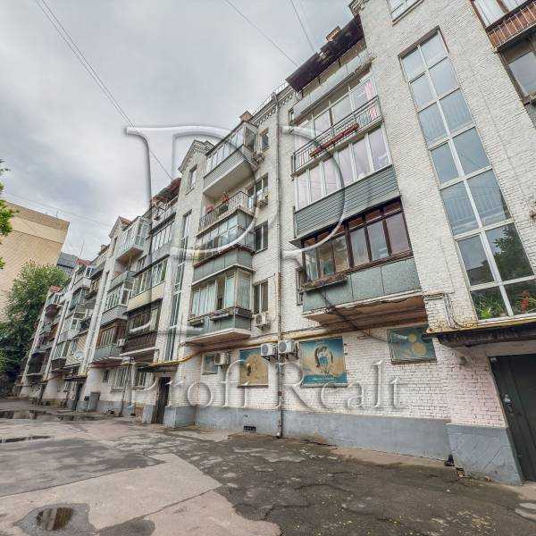 Продаж 3-кімнатної квартири 78 м², Володимира Винниченко вул., 20