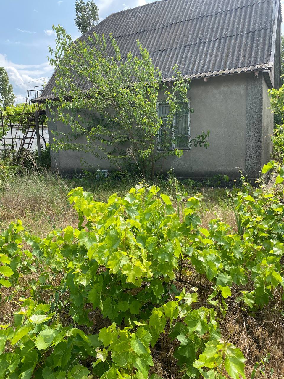 Продажа дачи 41.1 м²
