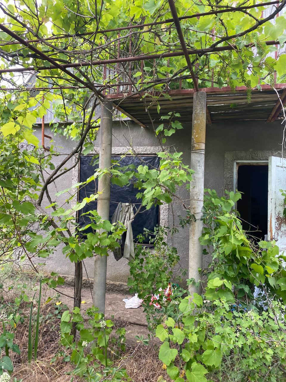 Продажа дачи 41.1 м²