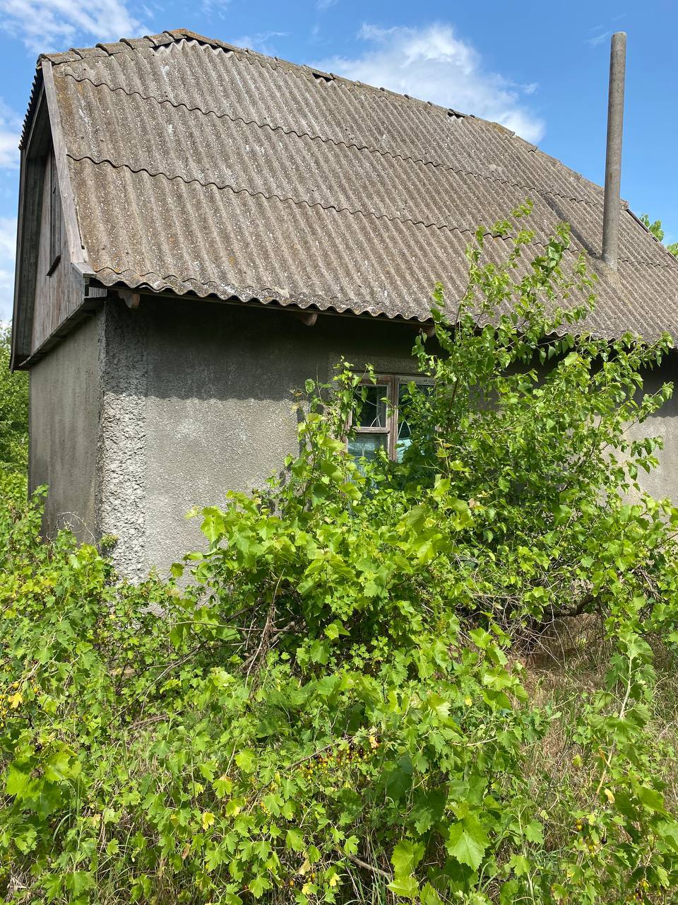 Продажа дачи 41.1 м²