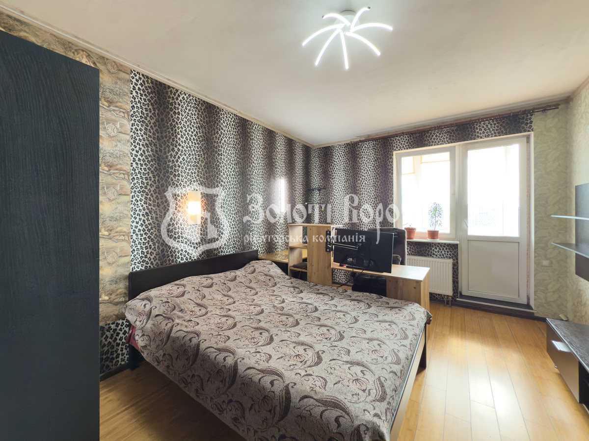 Продажа 3-комнатной квартиры 120 м², Харьковское шоссе, 19А