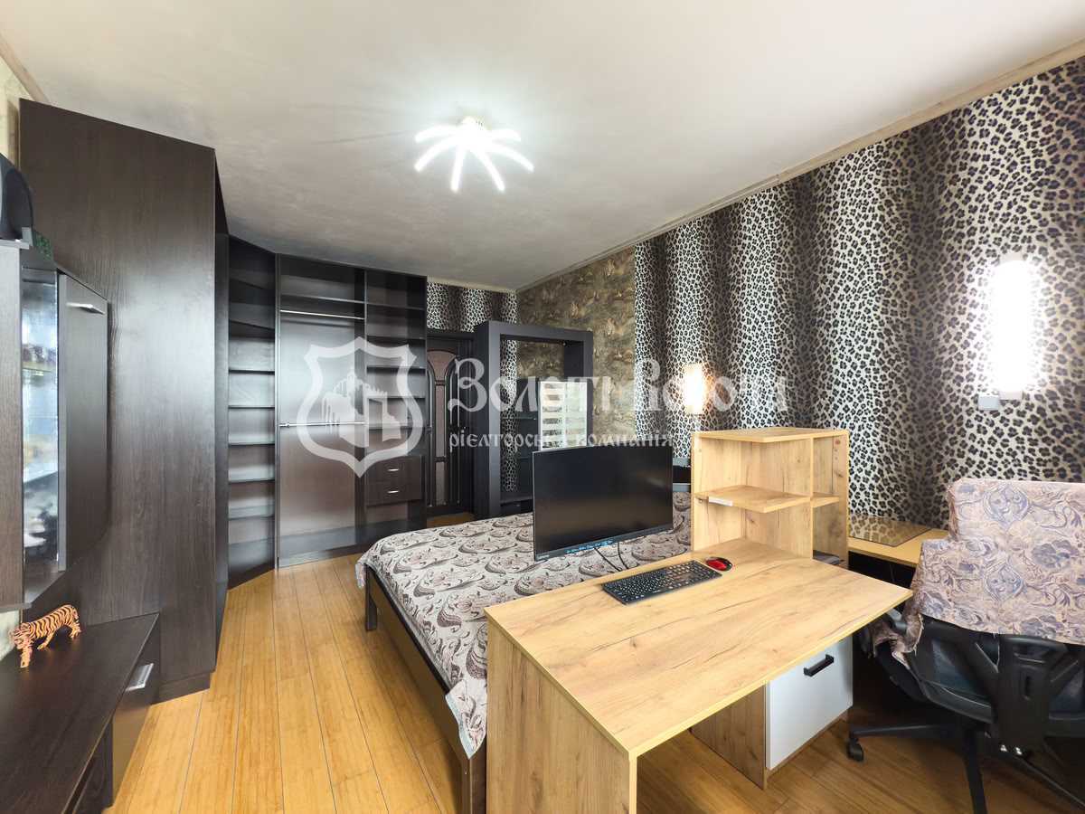 Продажа 3-комнатной квартиры 120 м², Харьковское шоссе, 19А