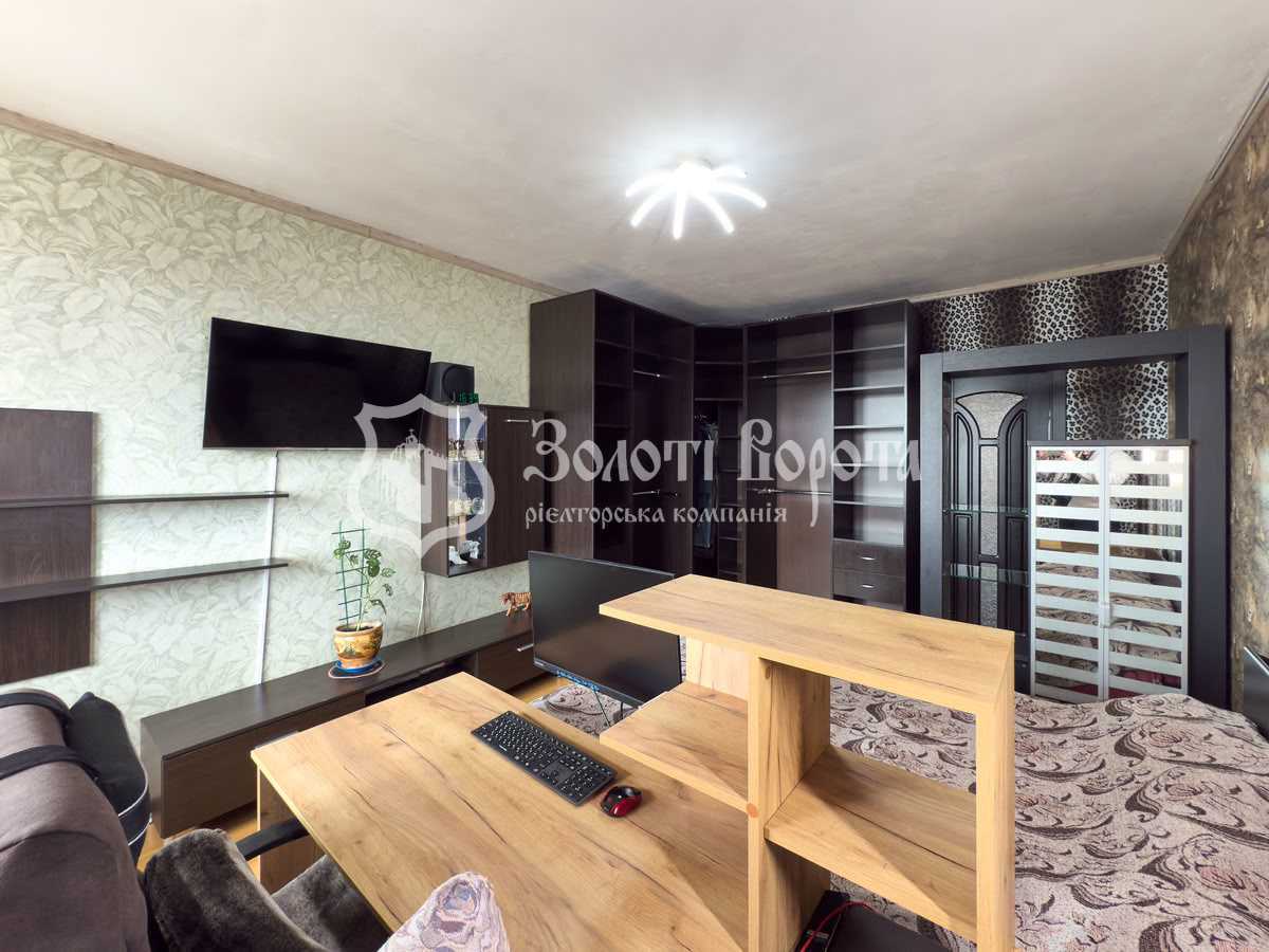 Продажа 3-комнатной квартиры 120 м², Харьковское шоссе, 19А