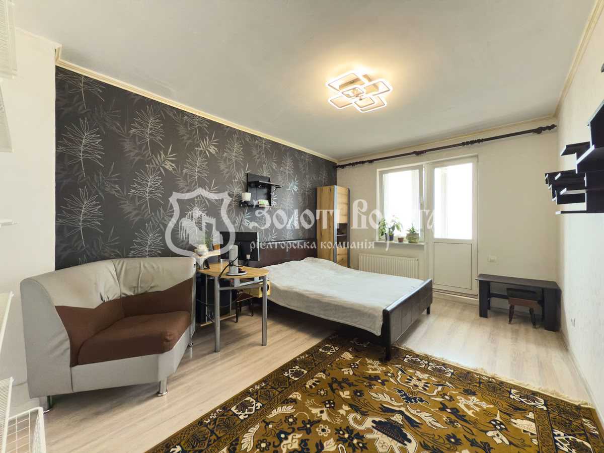 Продажа 3-комнатной квартиры 120 м², Харьковское шоссе, 19А