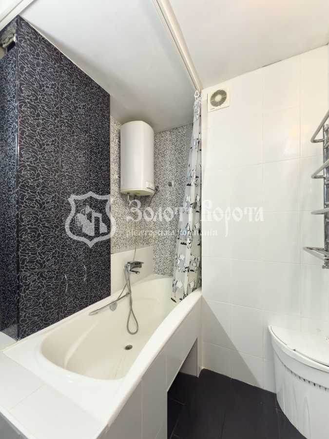 Продажа 3-комнатной квартиры 120 м², Харьковское шоссе, 19А
