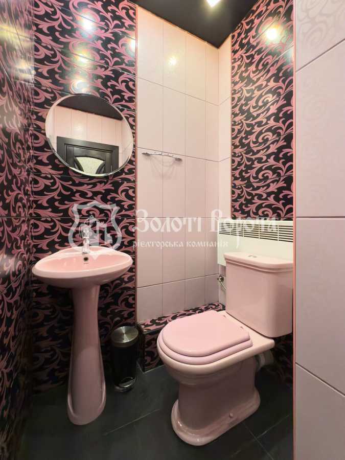 Продажа 3-комнатной квартиры 120 м², Харьковское шоссе, 19А