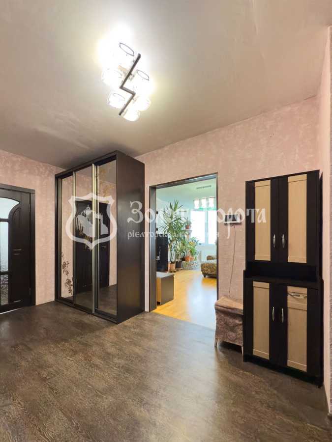Продажа 3-комнатной квартиры 120 м², Харьковское шоссе, 19А