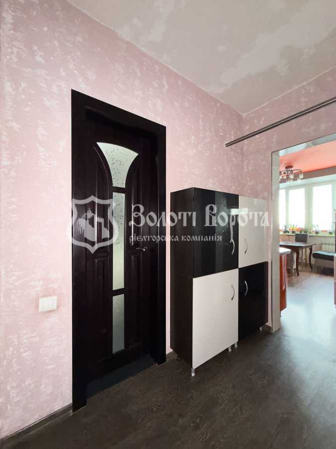 Продажа 3-комнатной квартиры 120 м², Харьковское шоссе, 19А