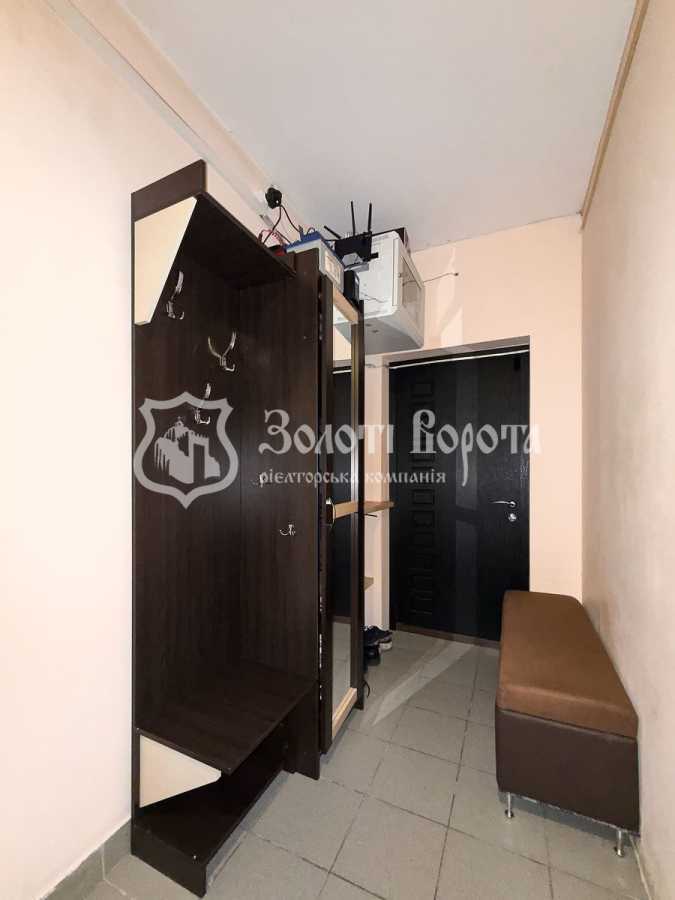 Продажа 3-комнатной квартиры 120 м², Харьковское шоссе, 19А