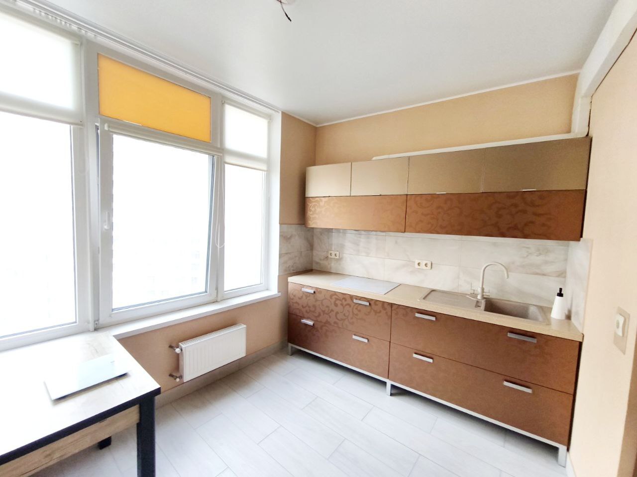 Продажа 2-комнатной квартиры 60 м², Каманина ул., 16А/3