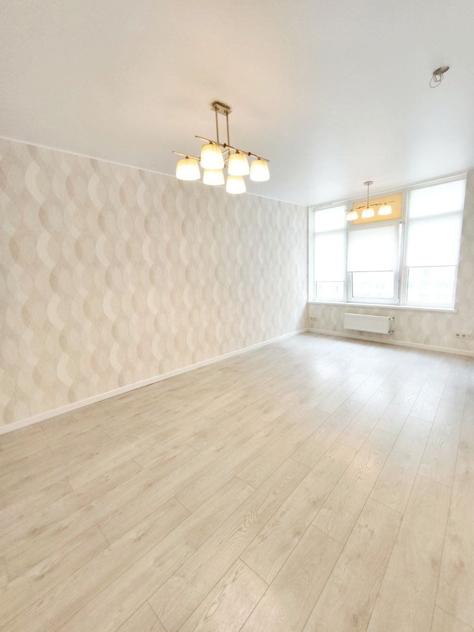 Продажа 2-комнатной квартиры 60 м², Каманина ул., 16А/3