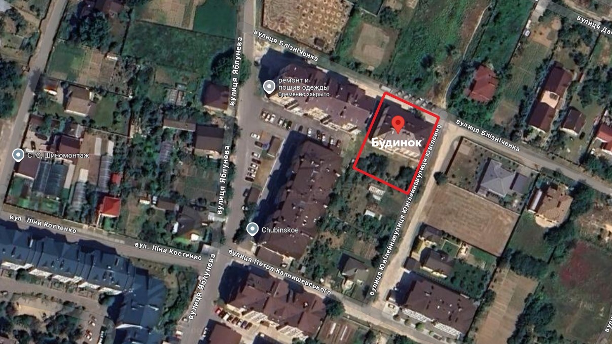 Продажа 2-комнатной квартиры 41.1 м², Юбилейная ул., 5