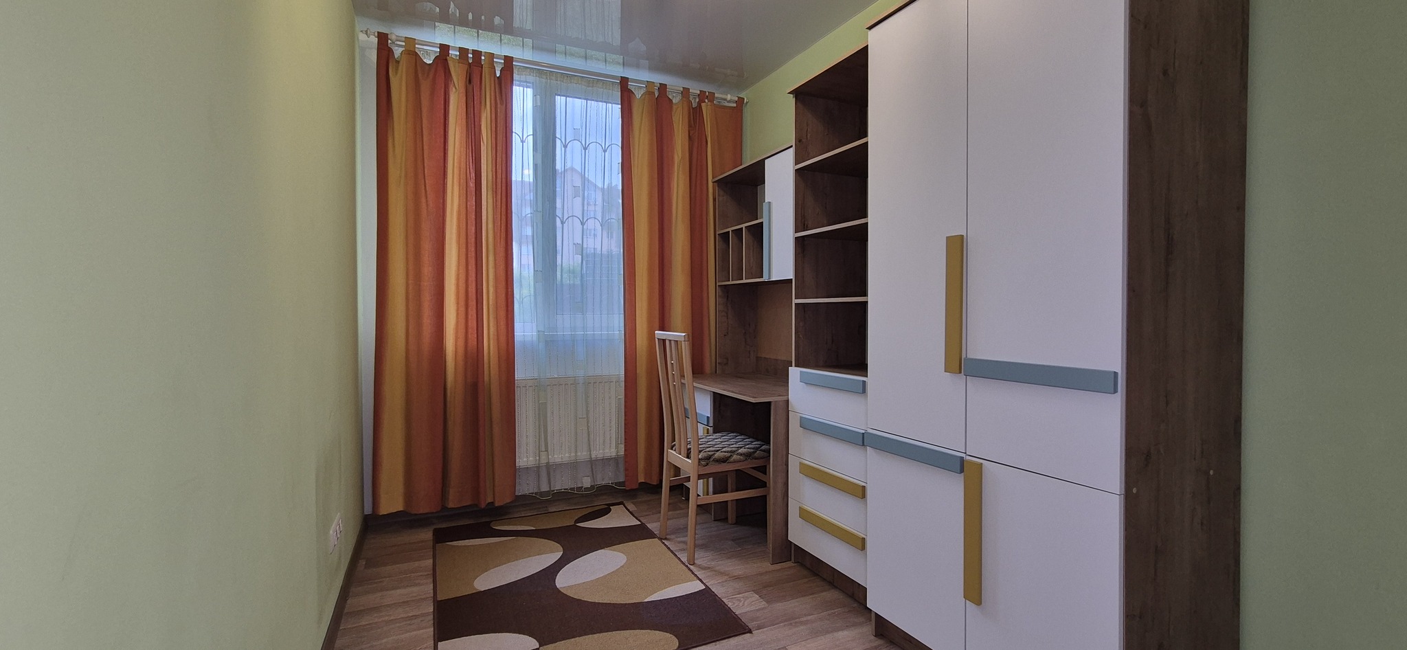 Продажа 2-комнатной квартиры 41.1 м², Юбилейная ул., 5