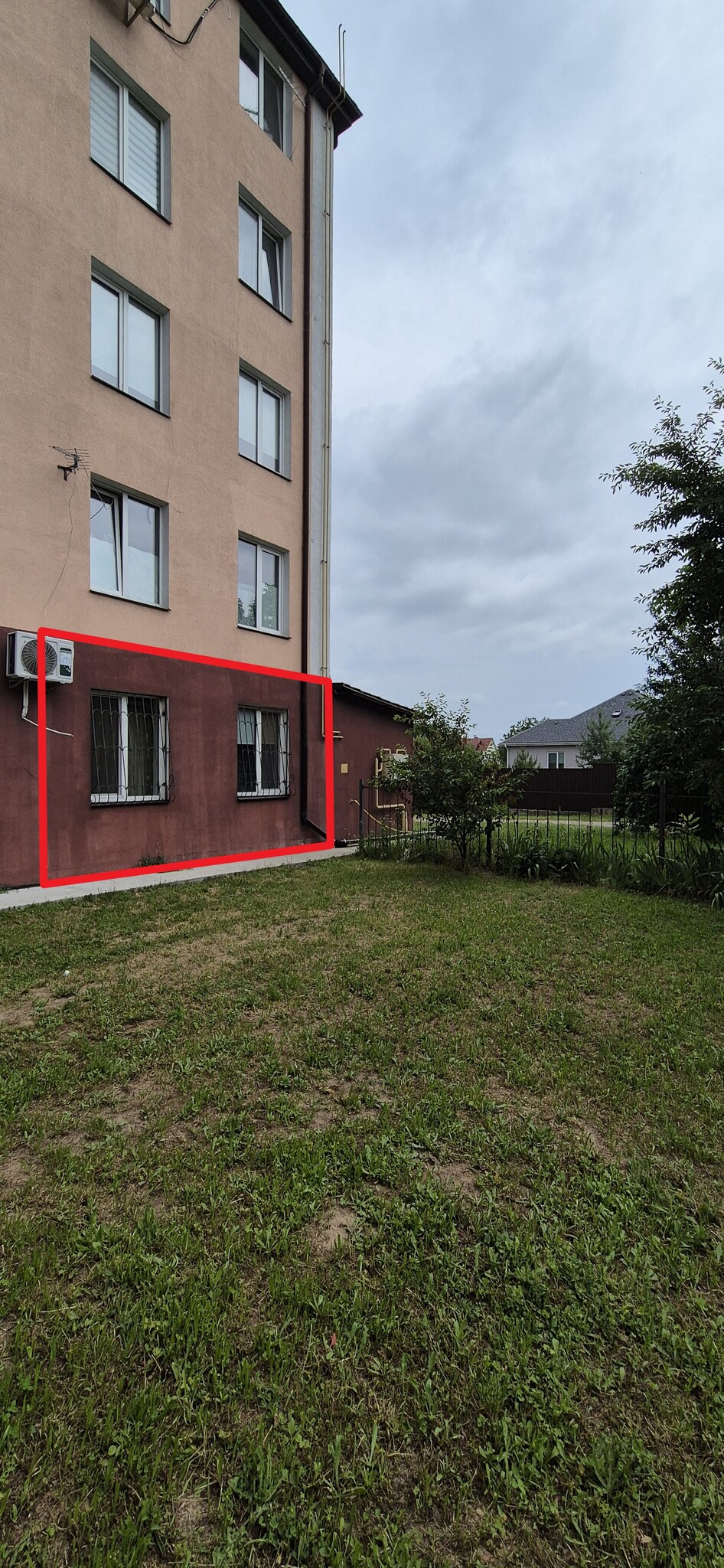 Продажа 2-комнатной квартиры 41.1 м², Юбилейная ул., 5