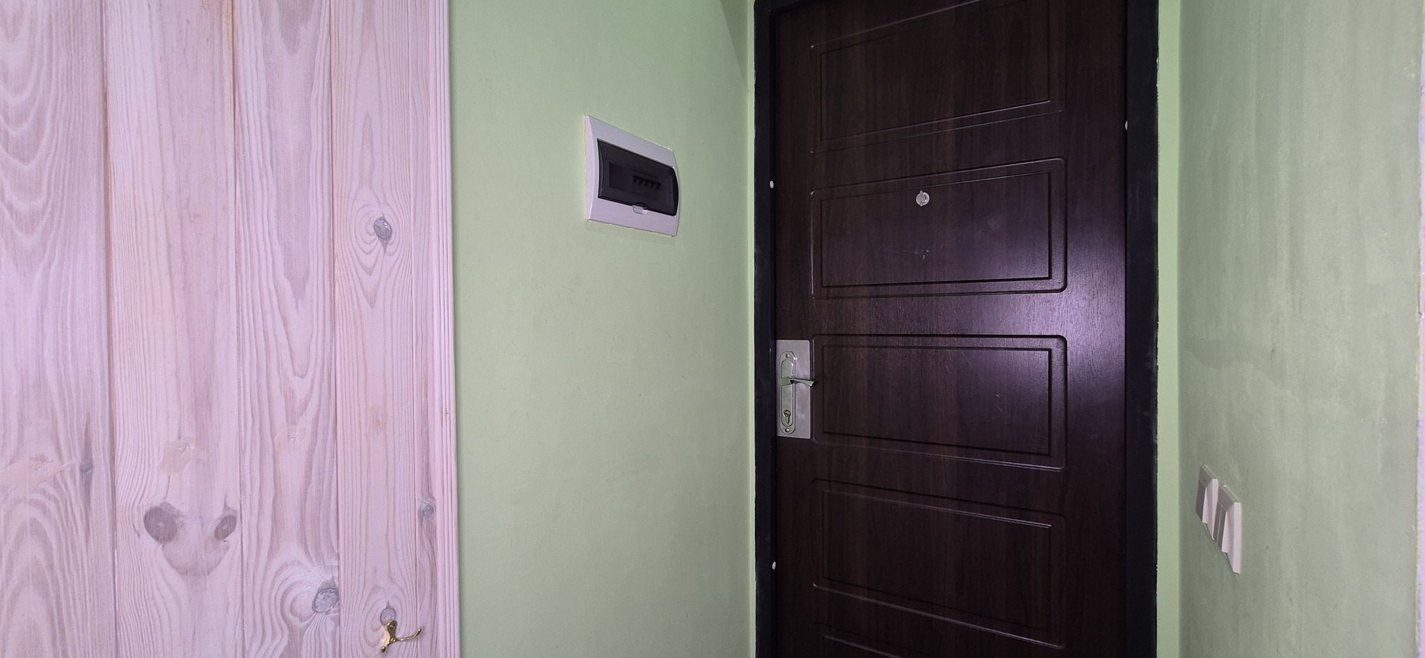 Продажа 2-комнатной квартиры 41.1 м², Юбилейная ул., 5