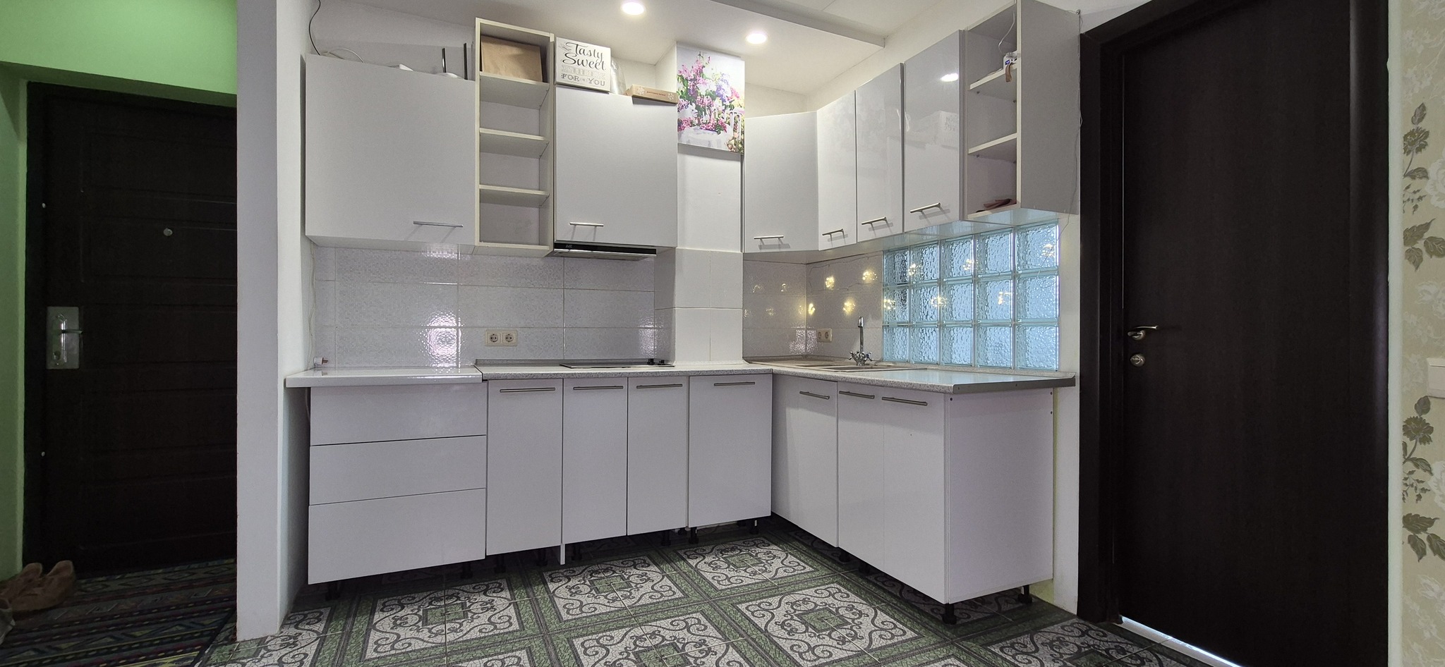 Продажа 2-комнатной квартиры 41.1 м², Юбилейная ул., 5