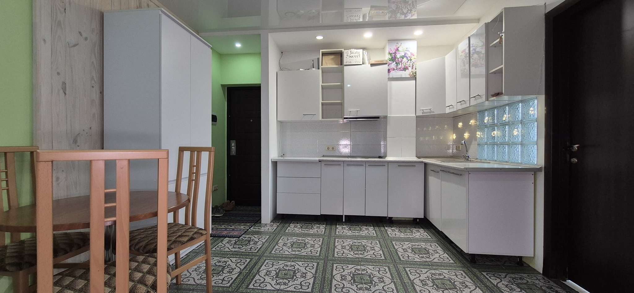 Продажа 2-комнатной квартиры 41.1 м², Юбилейная ул., 5